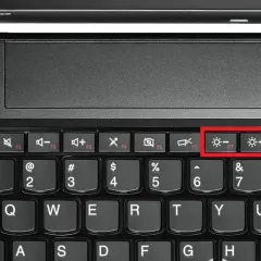 Jak rozjaśnić monitor w laptopie Acer i poprawić komfort pracy