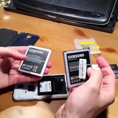 Wymiana baterii Galaxy A5: uniknij problemów z akumulatorem i kosztami