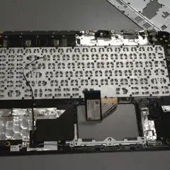Jak wymienić klawiaturę w laptopie Acer bez zbędnych problemów