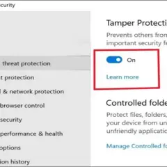 Windows Defender czy inny antywirus: co wybrać dla pełnej ochrony?