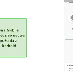 Czy Android ma antywirusa? Odkryj, jak skutecznie chronić swoje urządzenie