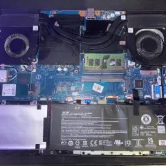 Acer Nitro 5 jaki RAM wybrać, aby uniknąć problemów z wydajnością