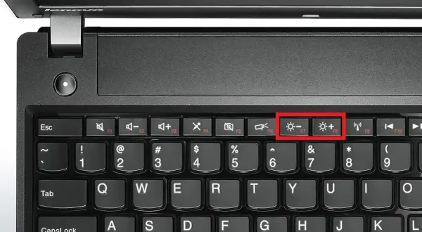 Jak rozjaśnić monitor w laptopie Acer i poprawić komfort pracy