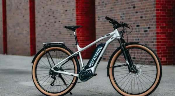 Pojemność baterii Wh: Klucz do dłuższego zasięgu roweru elektrycznego