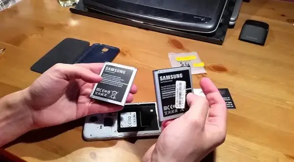 Wymiana baterii Galaxy A5: uniknij problemów z akumulatorem i kosztami