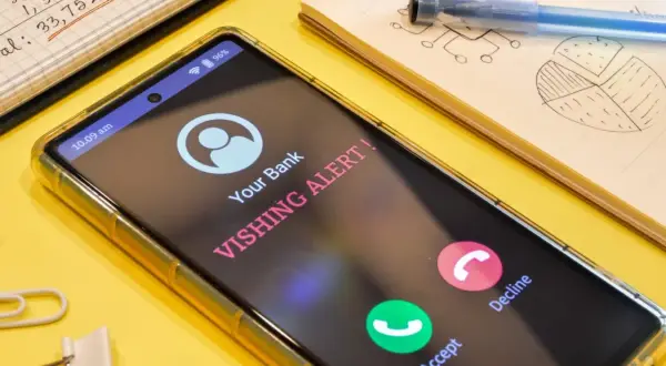 Jak przeskanować telefon antywirusem i uniknąć zagrożeń w sieci