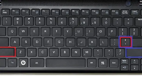 Jak zrobić cudzysłów na laptopie - proste sposoby bez problemów