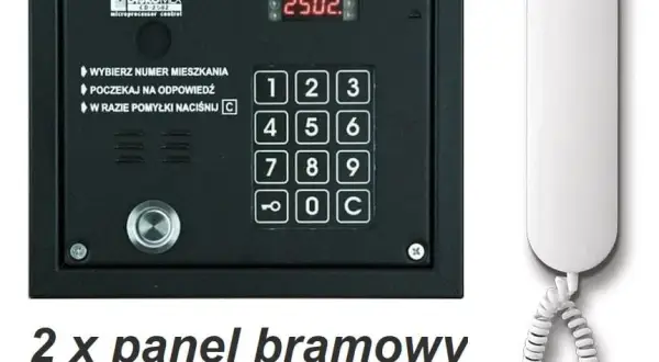Jak podłączyć domofon Laskomex - proste kroki i najczęstsze błędy