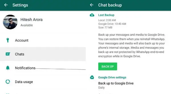 Dlaczego whatsapp nie działa? Sprawdź najczęstsze problemy i rozwiązania