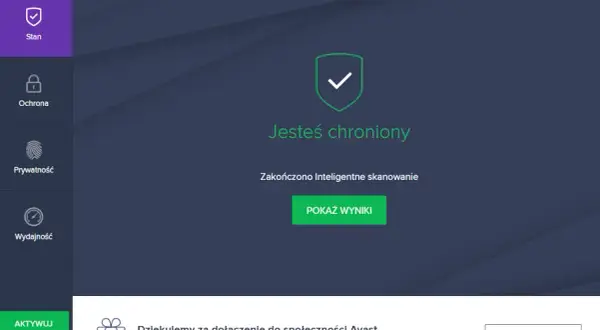 Jak zainstalować antywirusa za darmo i uniknąć zagrożeń w sieci
