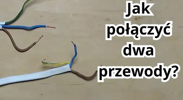 Jak połączyć dwa kable: proste metody i najczęstsze błędy