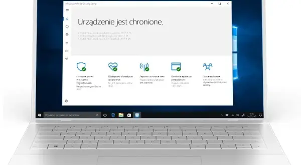 Czy Windows 10 potrzebuje antywirusa? Odkryj zagrożenia i rozwiązania