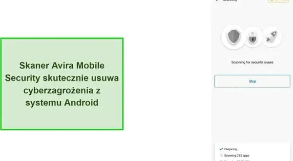 Czy Android ma antywirusa? Odkryj, jak skutecznie chronić swoje urządzenie