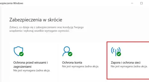 Jak wyłączyć antywirusa Windows 8 i uniknąć zagrożeń bezpieczeństwa