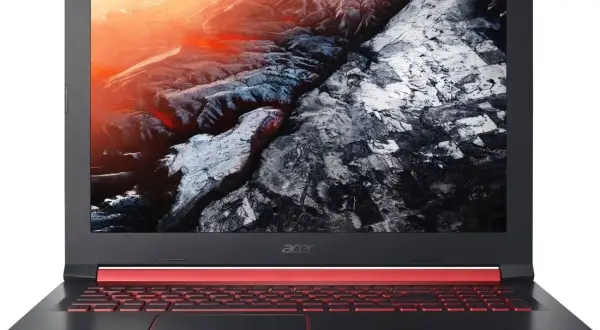 Acer Nitro 5 ile trzyma bateria? Prawda o czasie pracy w różnych trybach