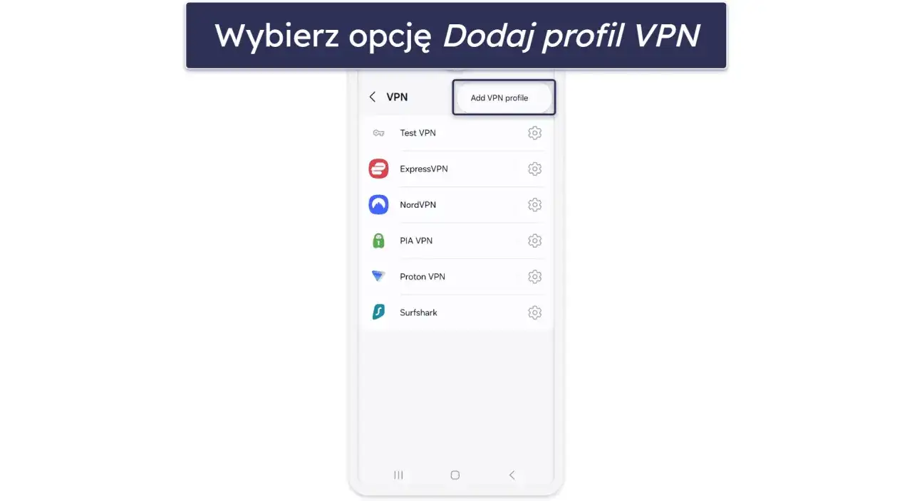Jak zainstalować VPN na Samsung TV? Prosty poradnik krok po kroku