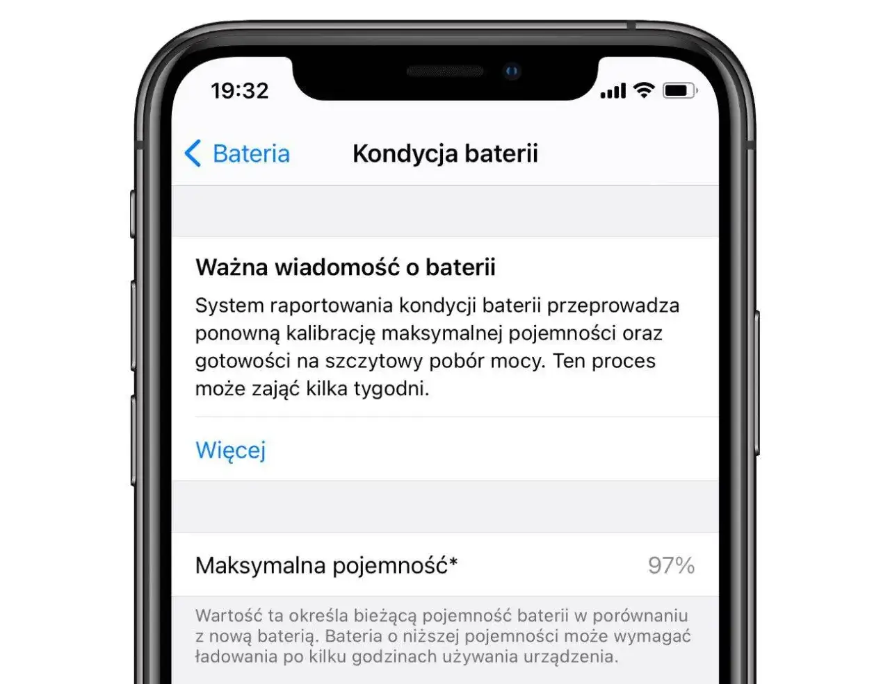 Kondycja baterii iPhone - Co ją niszczy i jak ją chronić?