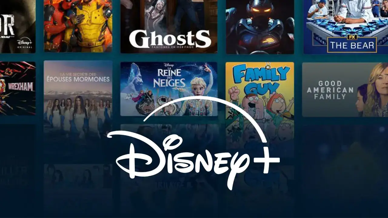 Wybieraj spośród różnorodnych Disney Plus pakiety z filmami i serialami: od
