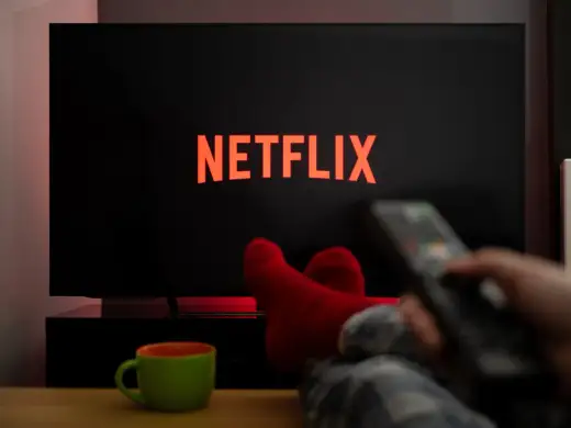 Jak zainstalować Netflix na TV? Prosty przewodnik krok po kroku