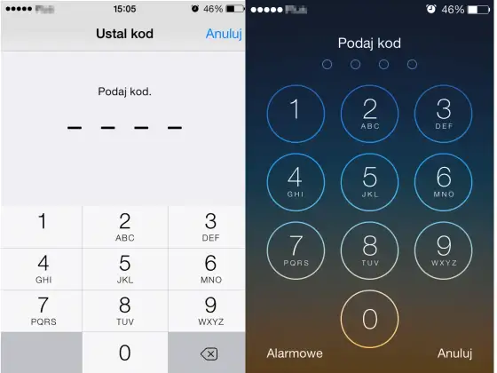 iPhone - Jak ustawić blokadę ekranu? Poradnik bezpieczeństwa