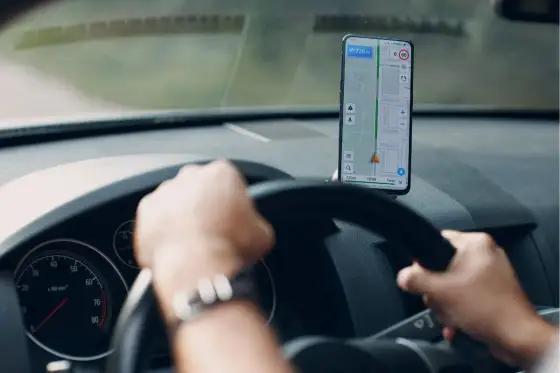 Najlepsza nawigacja na Androida - ustawienia i aplikacje