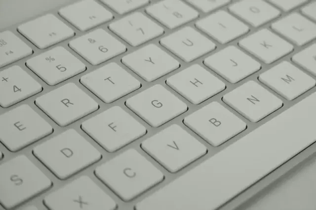 Klawiatura w laptopie - QWERTY, ISO i polskie znaki